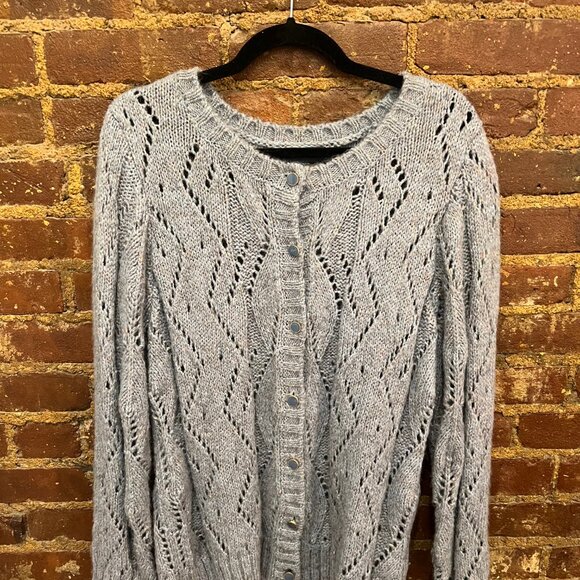 Modcloth- Cardigan - Picture 5 of 7